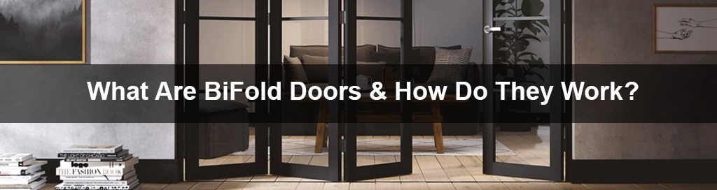 bi-fold doors