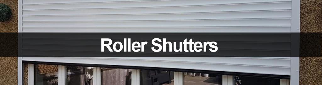 roller shutter